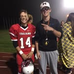 Cade Bryant Hall - @cadehallb - Instagram