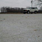 Cade Hall - @1985_4runner - Instagram
