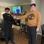 Cade Hall - Facebook