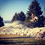 Cade Hall - @cadehall234 - Instagram