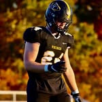 Cade Hallman - @cadehallman2026 - Instagram