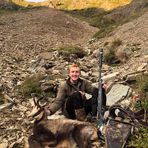 Cade Hamilton - Facebook