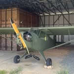 Cade Hamilton - @slowgreencub - Instagram