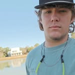Cade Hamilton - @boejrrr - Instagram