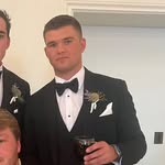 Cade Hamilton - @hambone_5 - Instagram