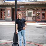 Cade Hamilton - Facebook