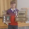 Cade Hamilton - @cadehamilton1 - TikTok