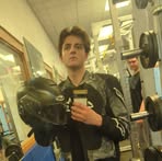 Kade Hanson - Facebook