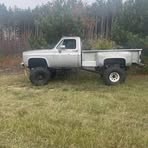 Cade Harding - Facebook