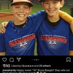 Cade Hardy - @cade.hardy.5 - Instagram