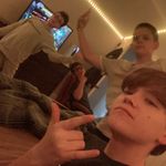Cade - @cade_harmon916 - Instagram