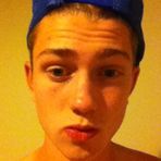 Cade Harmon - Facebook
