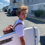 Cade Harper - @cadeharper30 - Instagram