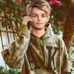 Cade Harper - @officialcadeharper - Instagram