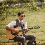 Cade Harper - @cadeharpermusic - Instagram