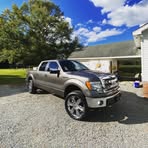 Cade Harrell - Facebook