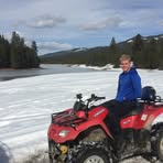 Cade Harrell - Facebook