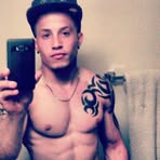 Cade Harrington - Facebook