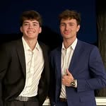 Caden Harrington - @cadenharrington13 - Instagram