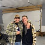 Cade Harrison - @caderkid34 - Instagram