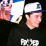 @cade.hart - Instagram