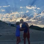 Cade Hartman - Facebook