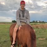 Cade Hartman - @hartman.cade - Instagram