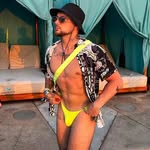 Cade Hartman - @poweredmiracle1 - Instagram