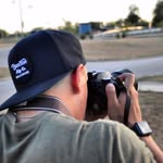 Cade Hartman Photography - @realrawphotography - Instagram