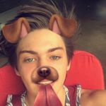 Cade Harvey - @cades_crossing - Instagram