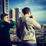 Cade Harvey - @cade_harvey - Instagram