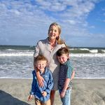 Katherine Cade Harvey - @katdawg99 - Instagram