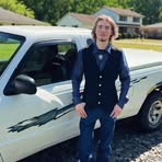 Caden Hatcher - Facebook