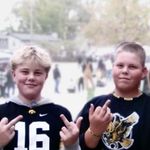 Cade Hatfield - @cade.hatfield - Instagram