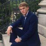 Cade Hatfield - Facebook