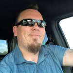 Kade Hebert - @kamdesign1987 - Instagram
