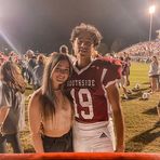 Cade Helms - Facebook