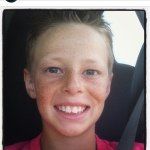 [Cade Hendricks] - @lil_hendricks - Instagram