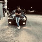 Cade Hendrickson - Facebook