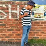 Cade Mason Hendricks - @cadem_asonhendricks - Instagram