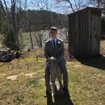 Cade Hendrix - Facebook