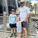 Cade Hendrix - Facebook