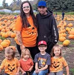 Cade Hickman - Facebook