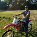 Cade Hickman - Facebook