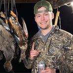 Cade Higgins - Facebook