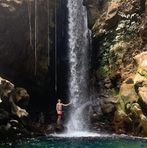 Cade Higgins - Facebook