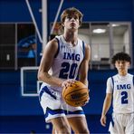 Cade Higgins - Facebook