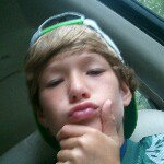 Caden Higgins - @cadenhiggins_21 - Instagram