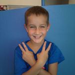 Lawson Cade Higgins - @lawstheboss6 - Instagram
