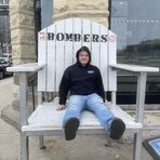 Cade Hines - Facebook
